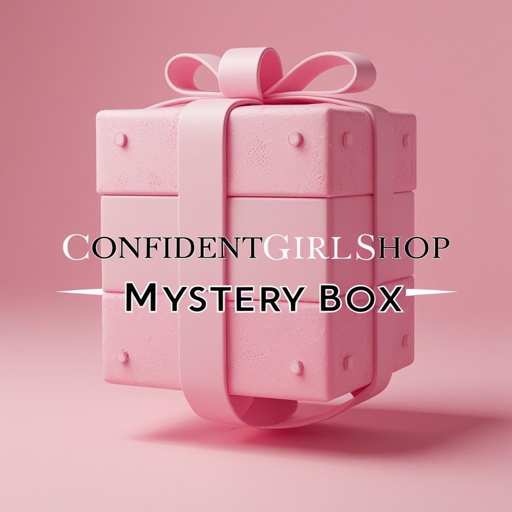 Magical Mystery Goodie Bag for Kids!