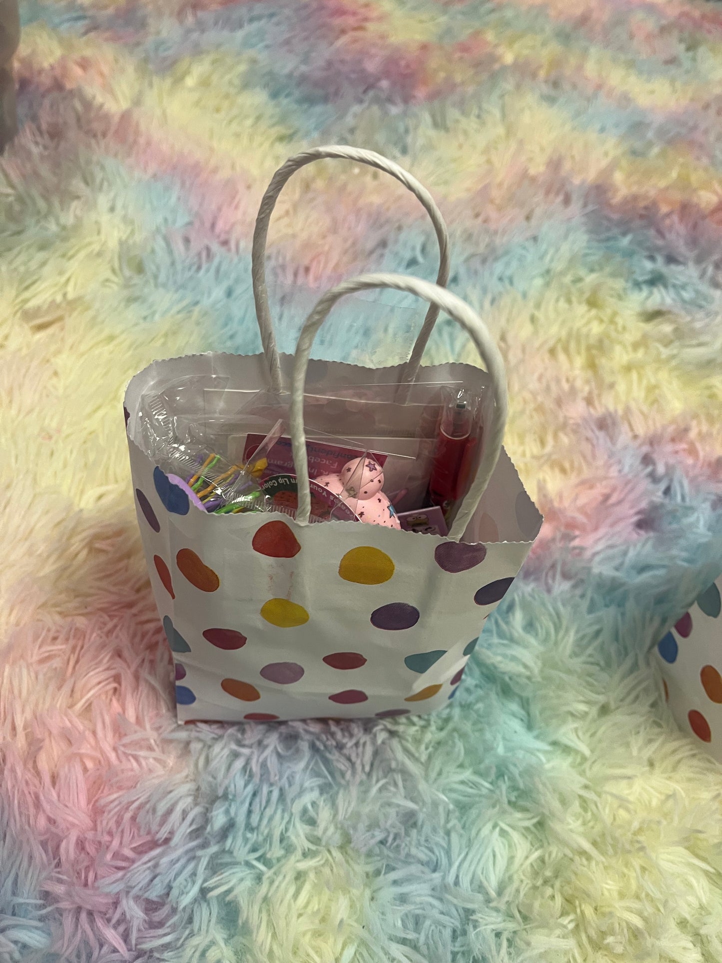 Magical Mystery Goodie Bag for Kids!