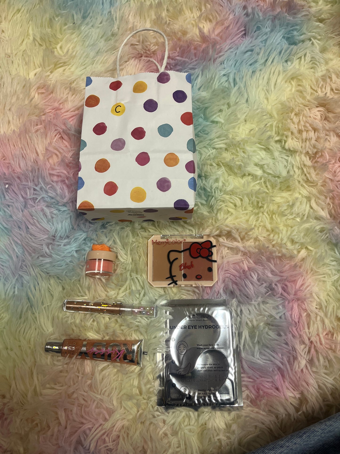 Magical Mystery Goodie Bag for Kids!
