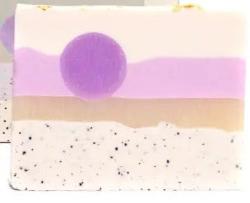 Skincare Bundle (Soap, Scrub, and Body Butter)