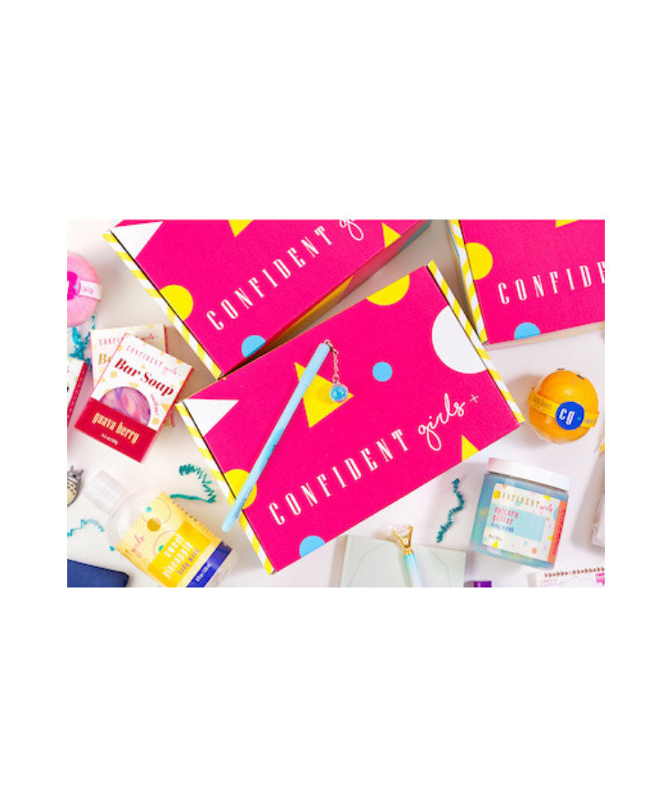 UNICORN BIG BOX