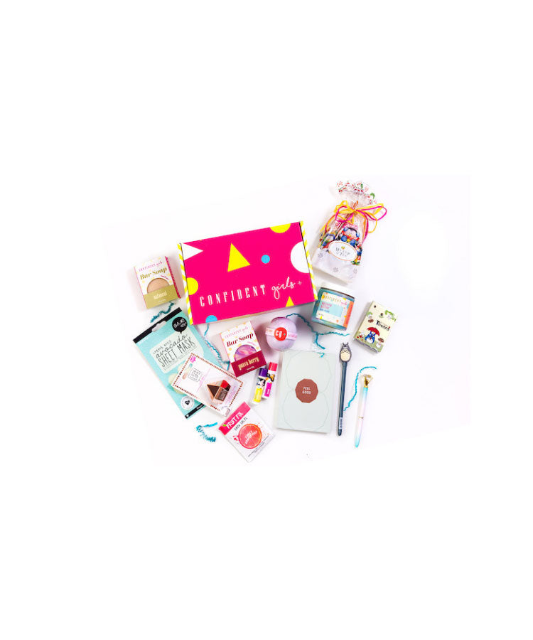 UNICORN BIG BOX