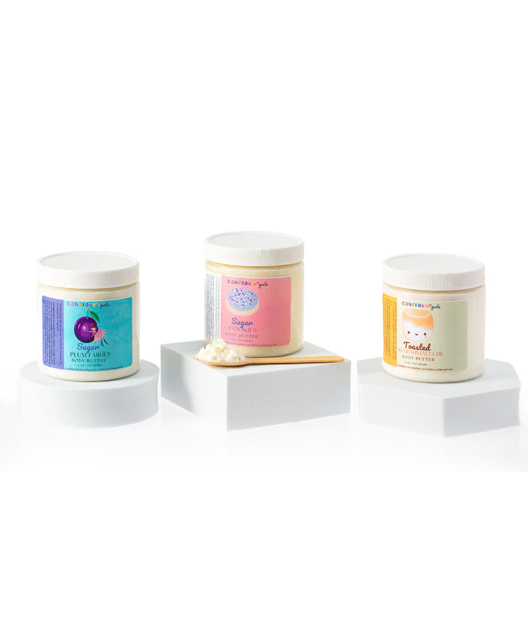 Mango Body Butter for all Skin & Hair Types