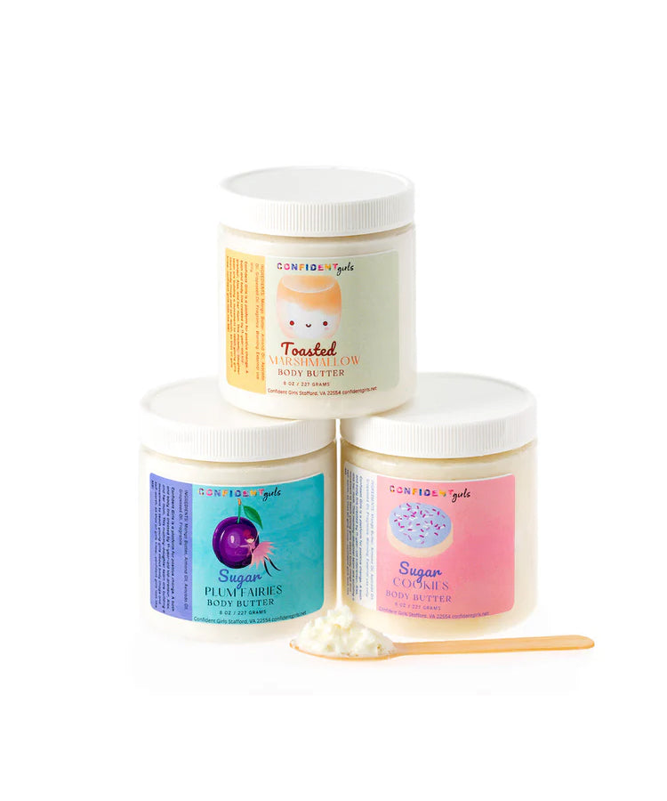 Mango Body Butter for all Skin & Hair Types
