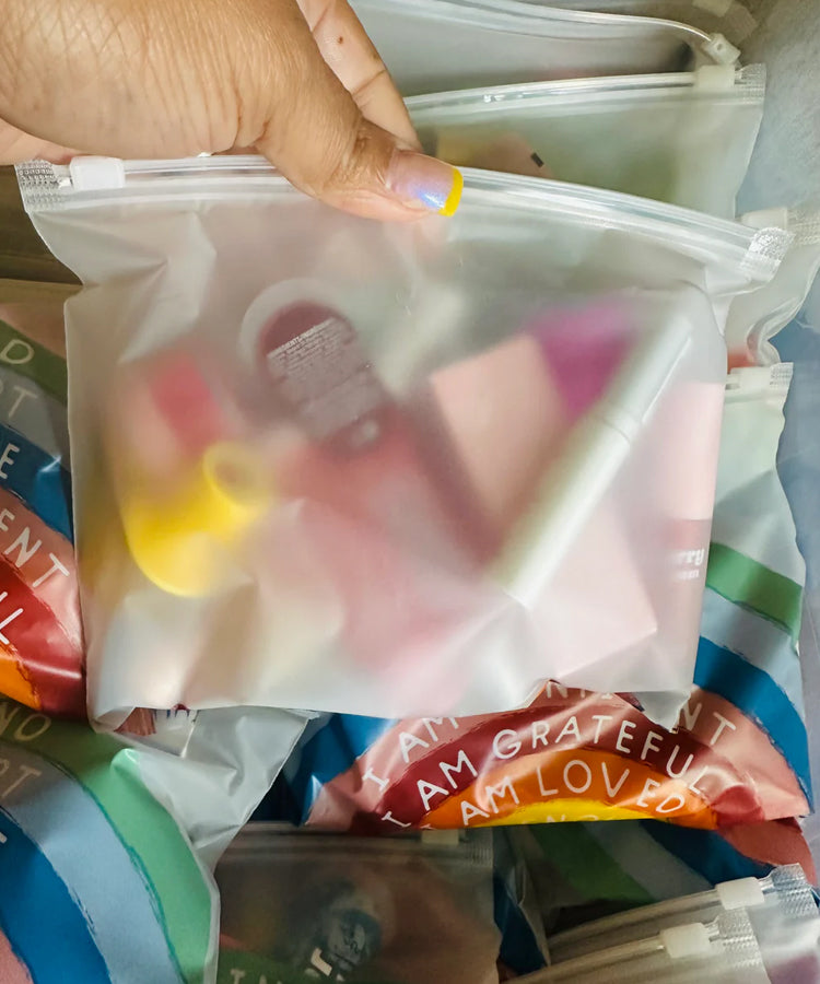 Mystery Bundle-10 items