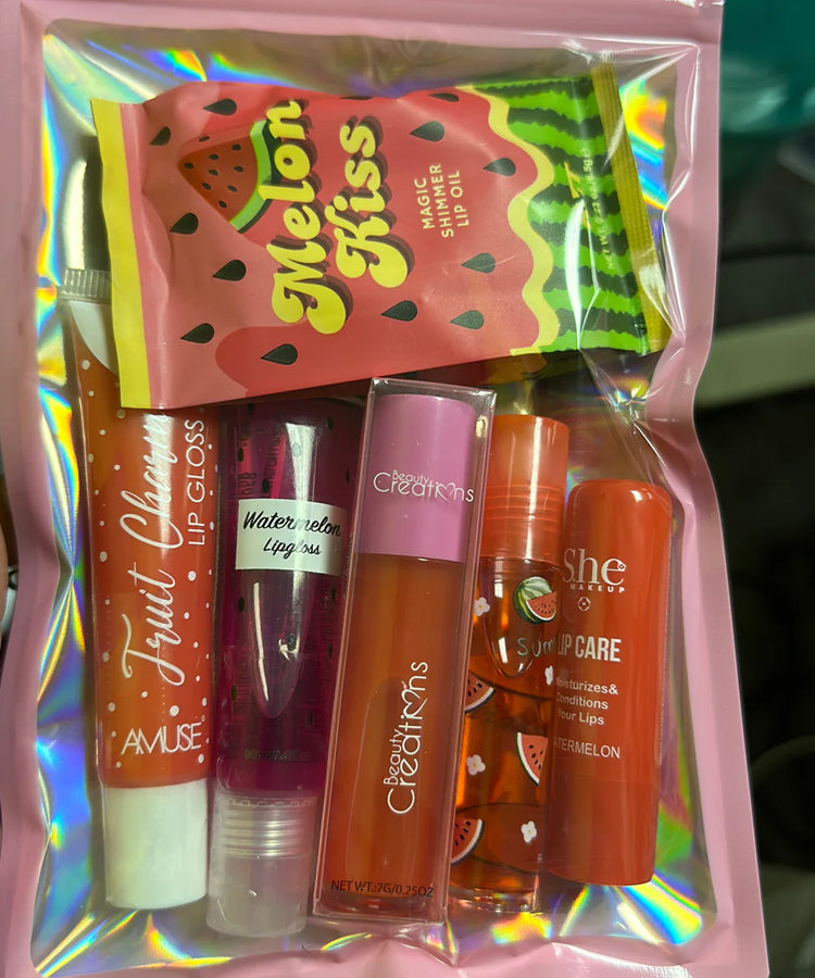 New Mixed Bundles
