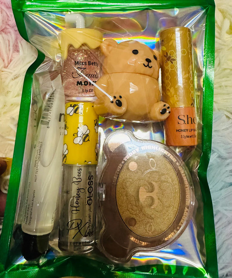 New Mixed Bundles