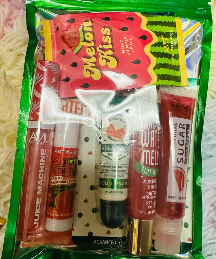 New Mixed Bundles