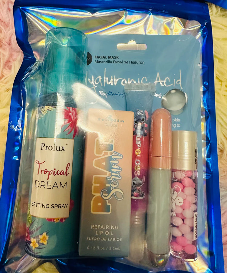 New Mixed Bundles