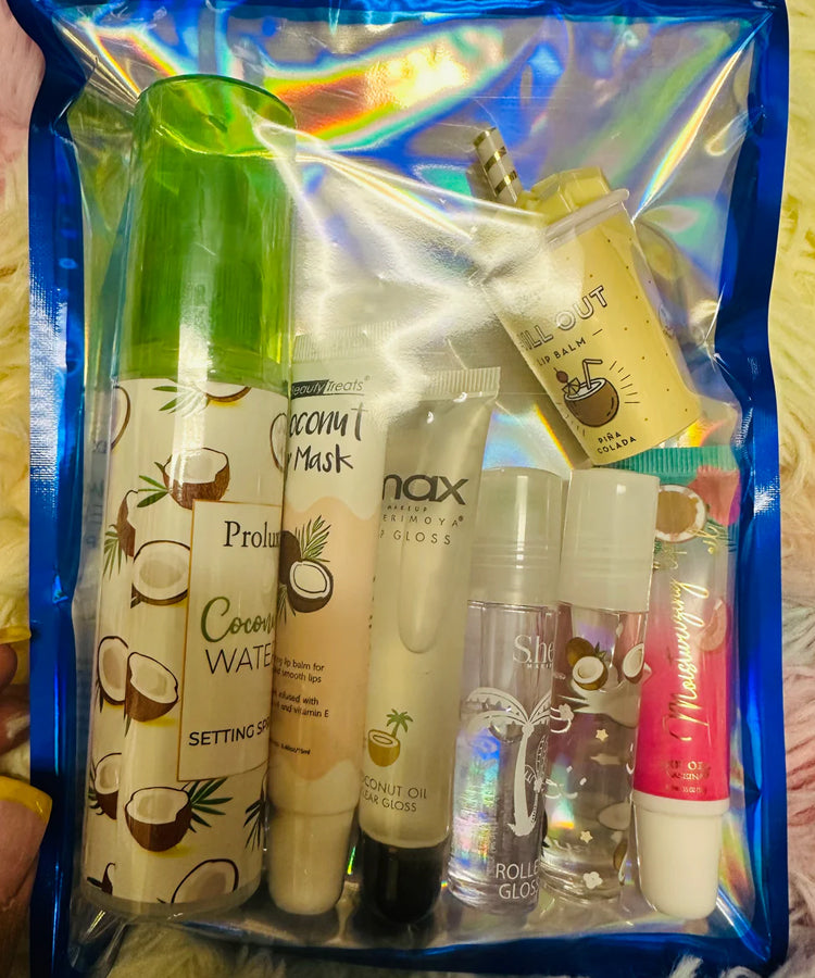 New Mixed Bundles