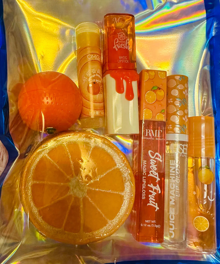 New Mixed Bundles