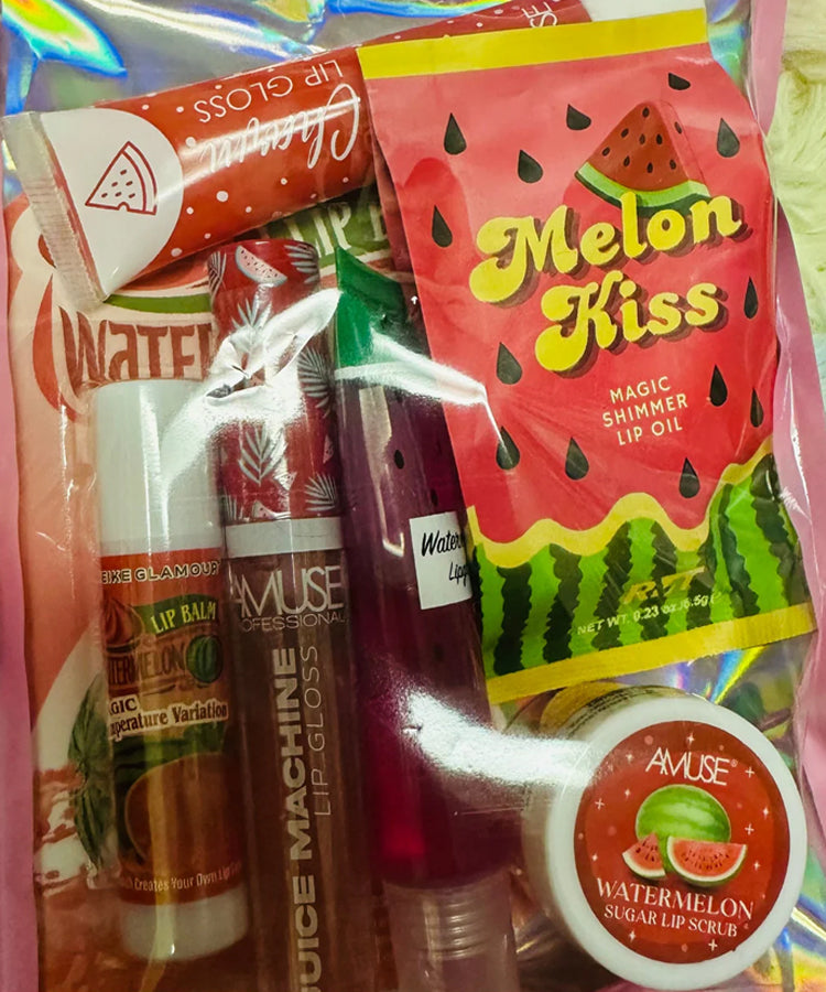 New Mixed Bundles