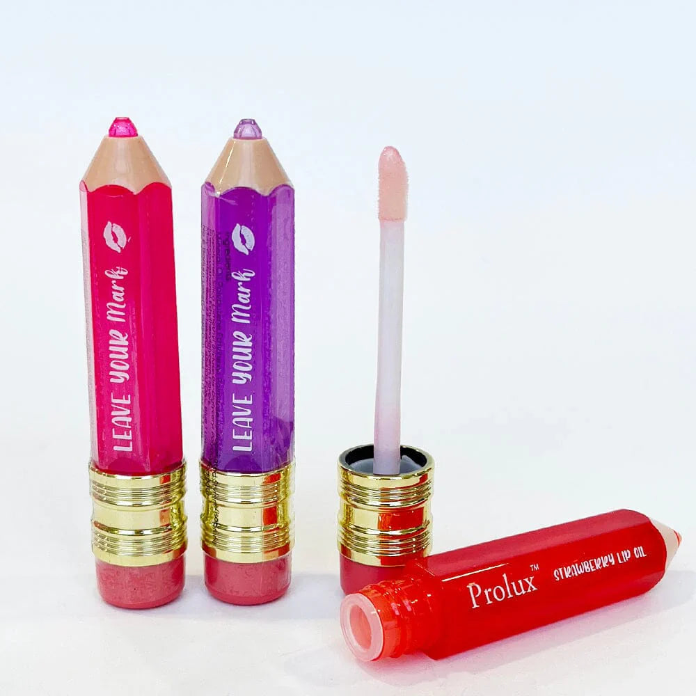 β¨ Gloss Pop! Lip Oil π
