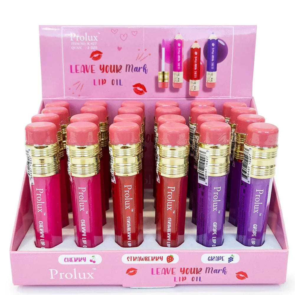 β¨ Gloss Pop! Lip Oil π