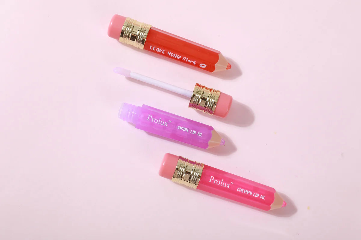β¨ Gloss Pop! Lip Oil π