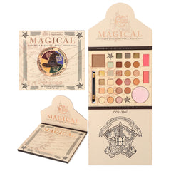 Magical Eyeshadow Palette