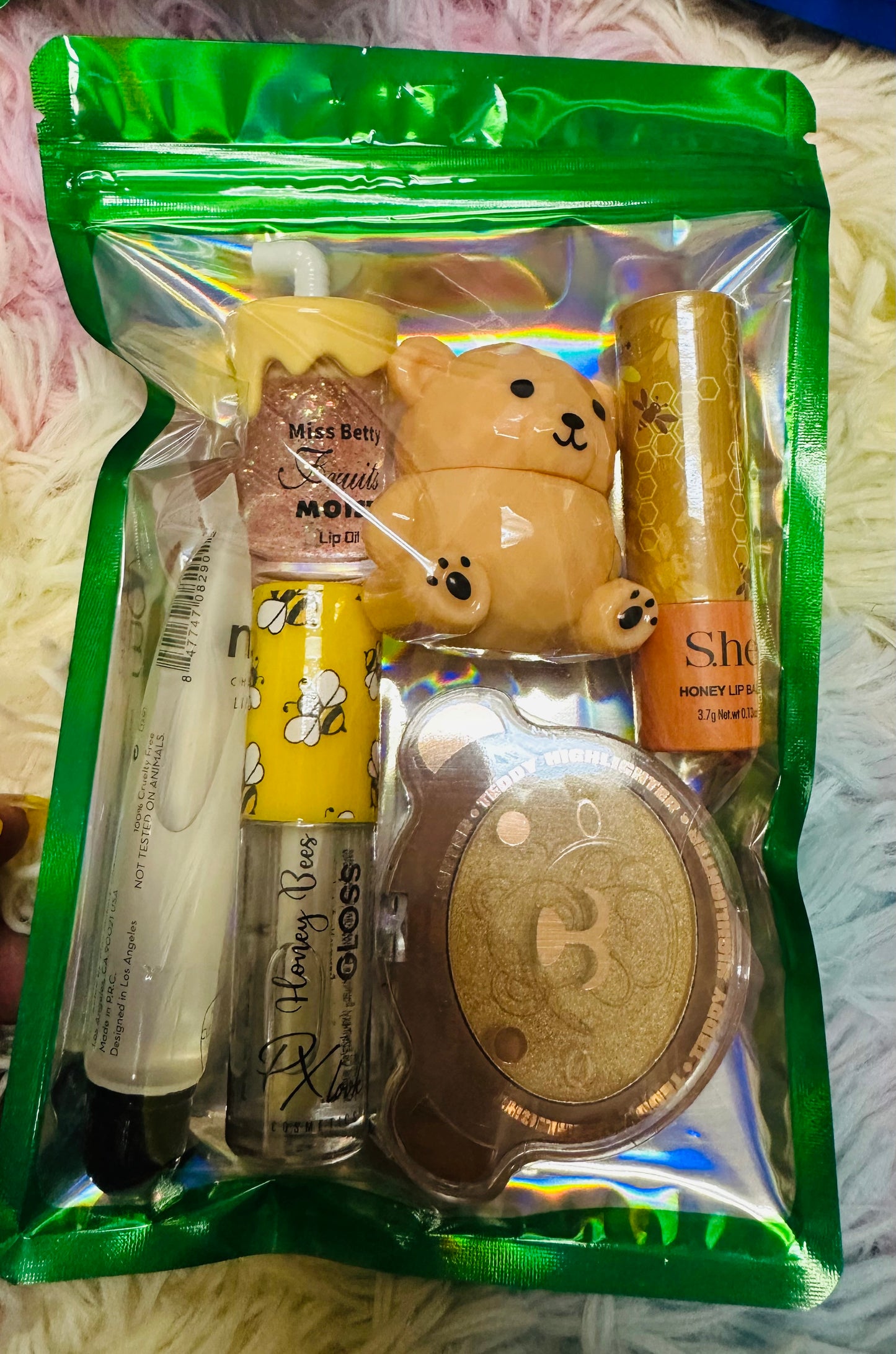 New Mixed Bundles