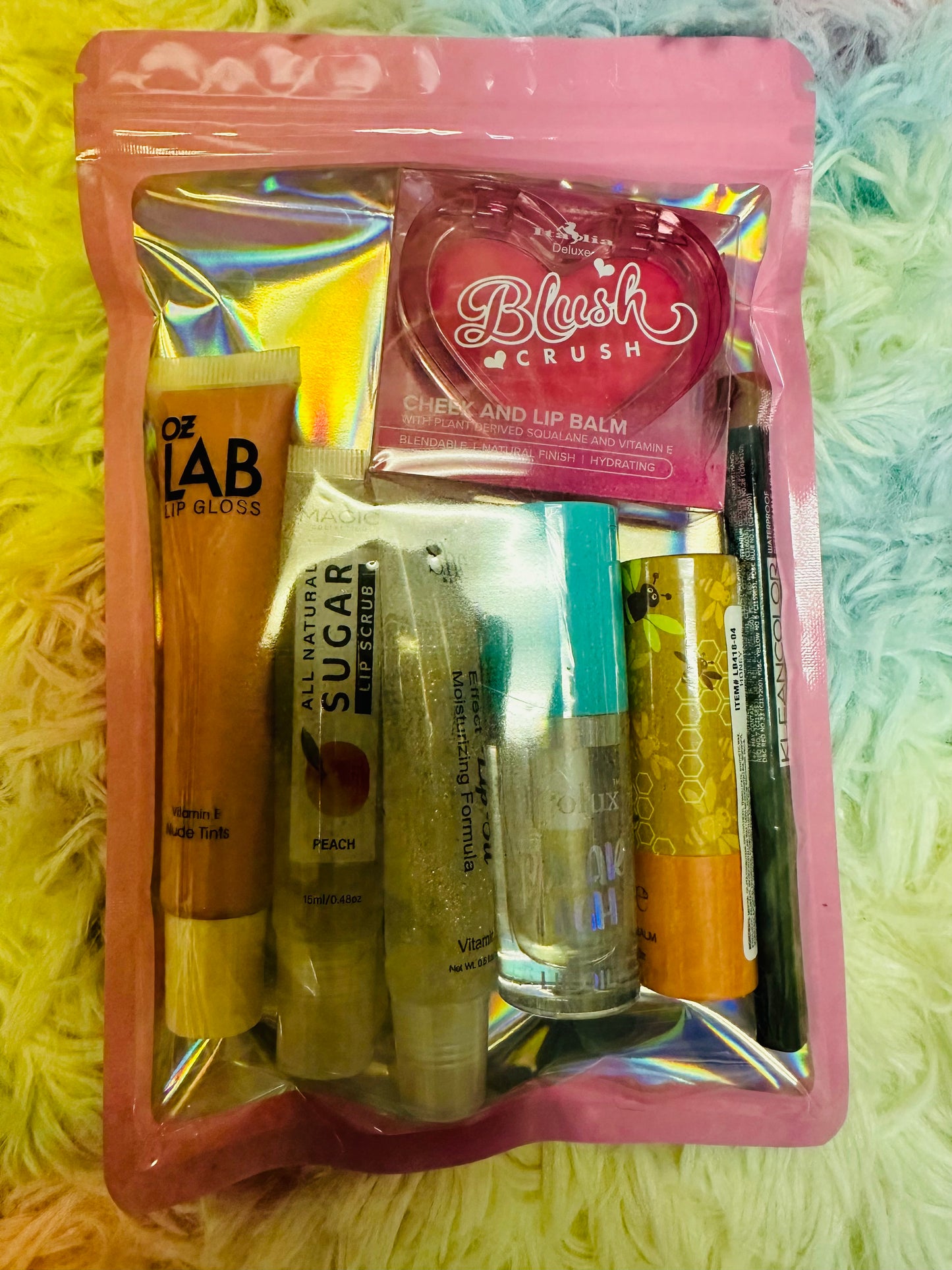 New Mixed Bundles