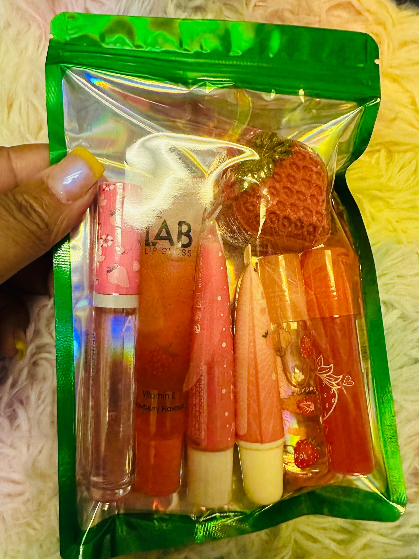 New Mixed Bundles