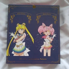 Sailor Moon Eyeshadow Palette