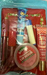 CHARACTER LIP SETS