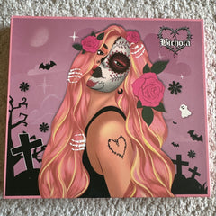Bichota Eyeshadow Palette