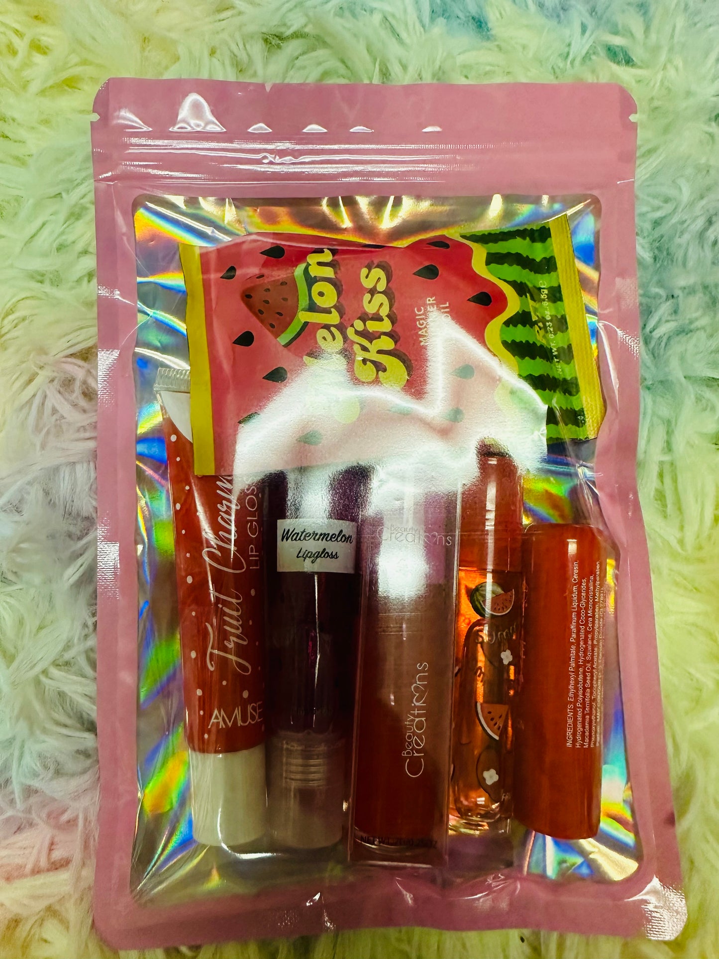 New Mixed Bundles