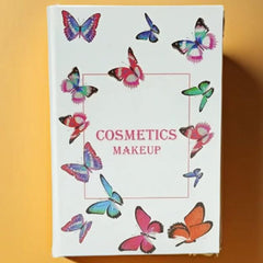 Essential Starter Makeup Kit for Beginners