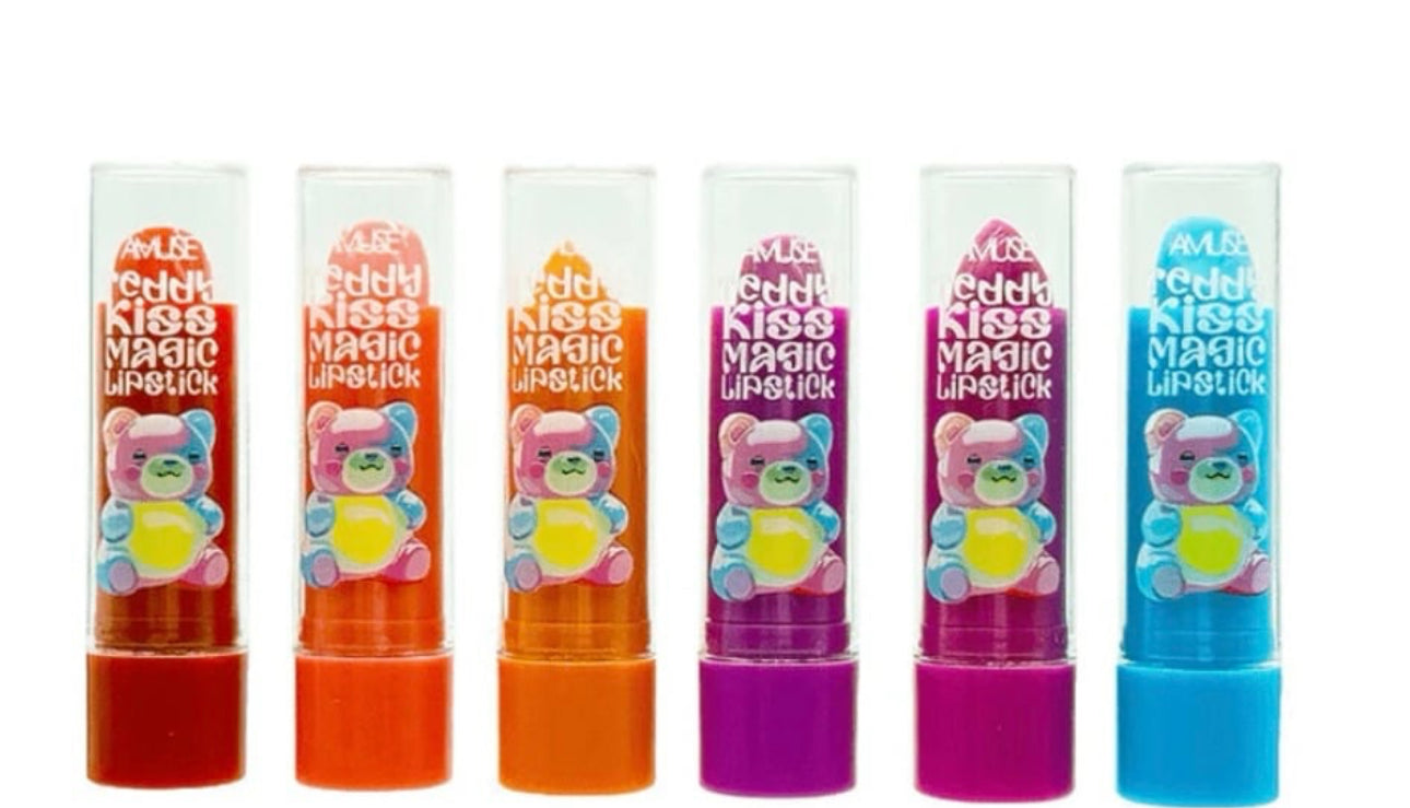 Amuse Bear Lip Balm