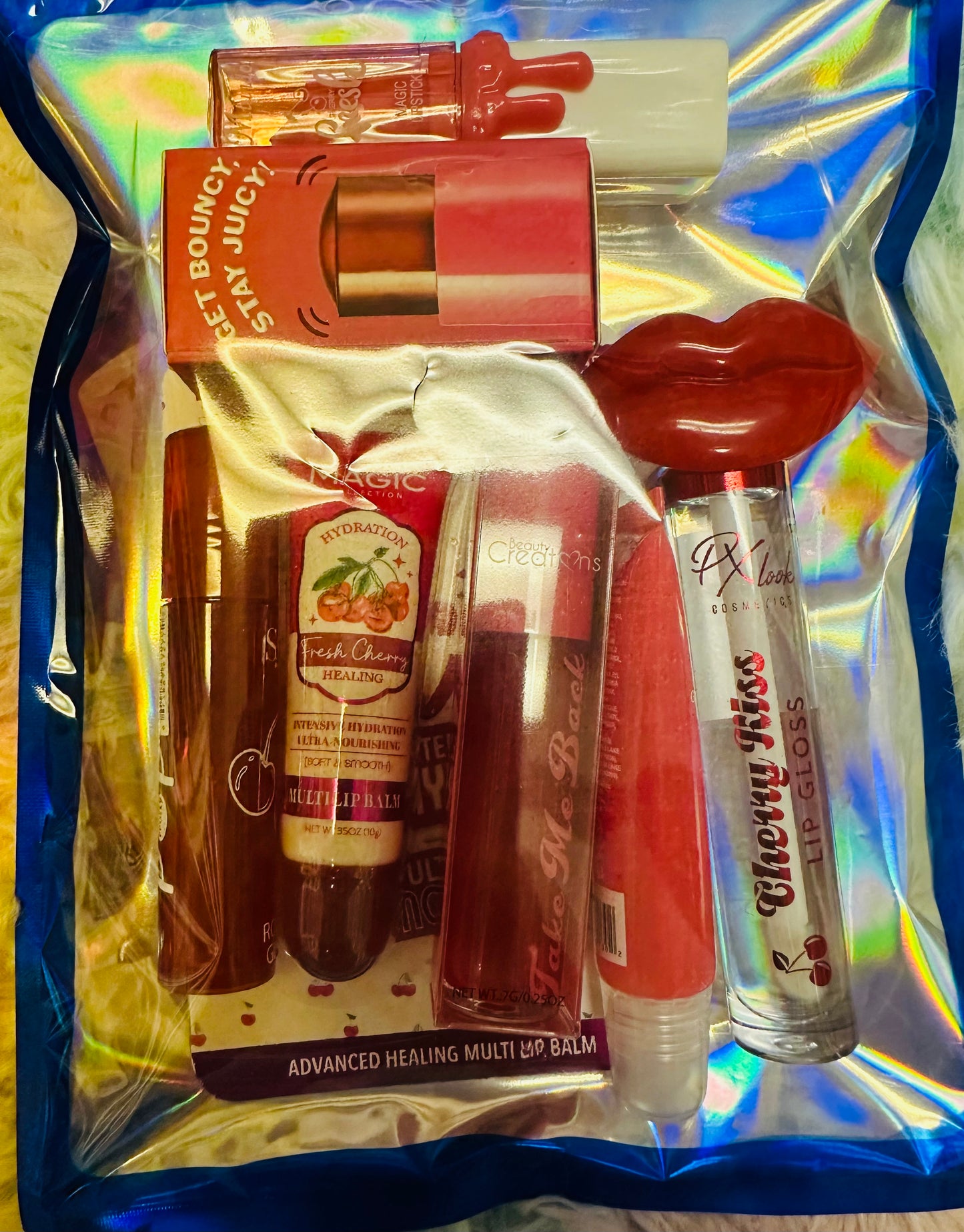 New Mixed Bundles