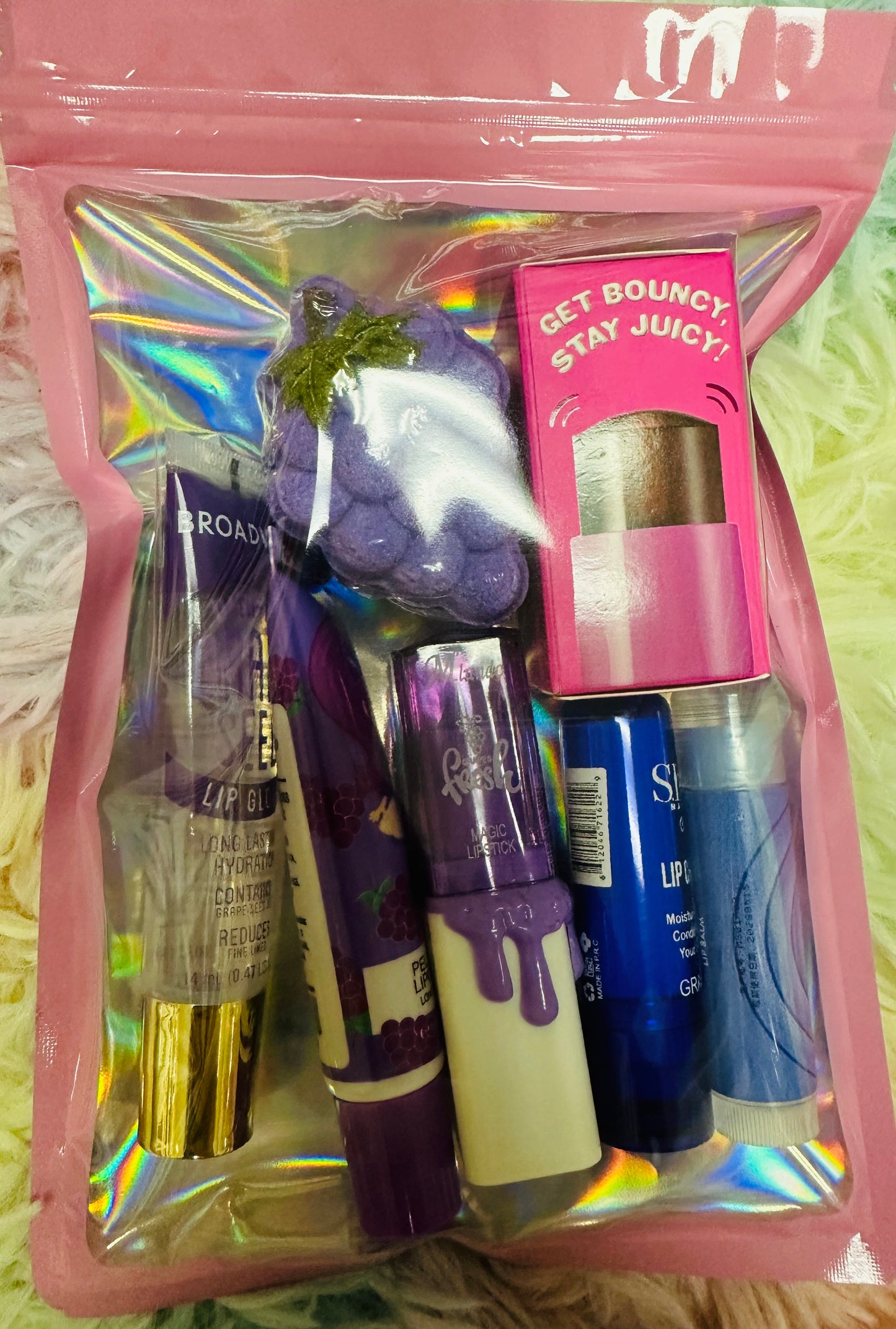 New Mixed Bundles