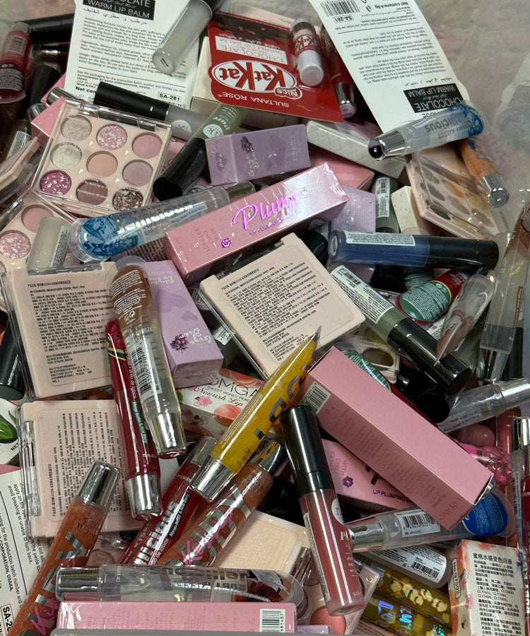Makeup Scoops