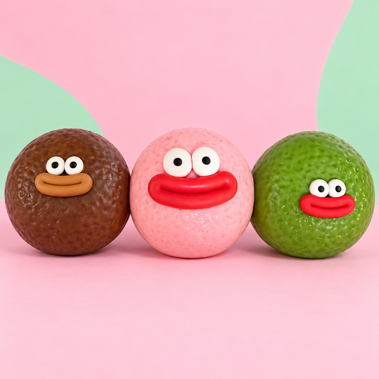 Stress Reliever Toys
