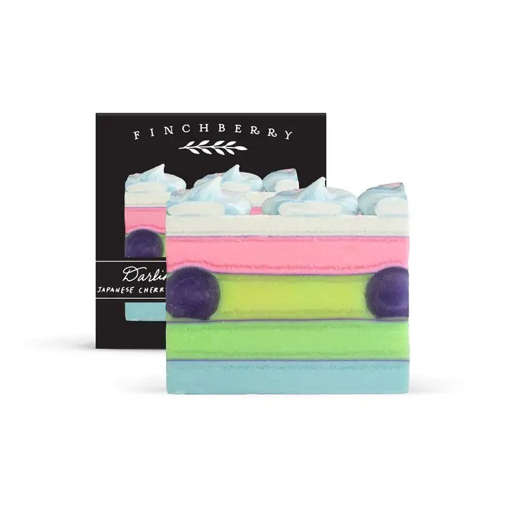 Handmade Bar Soap