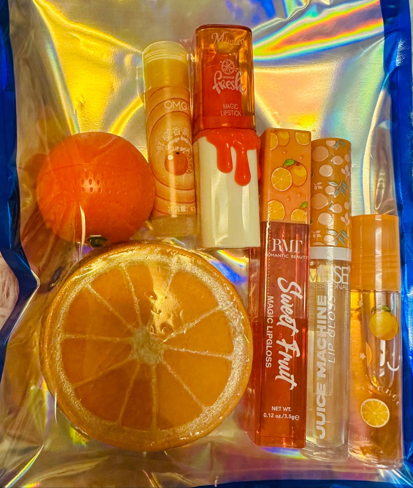 New Mixed Bundles