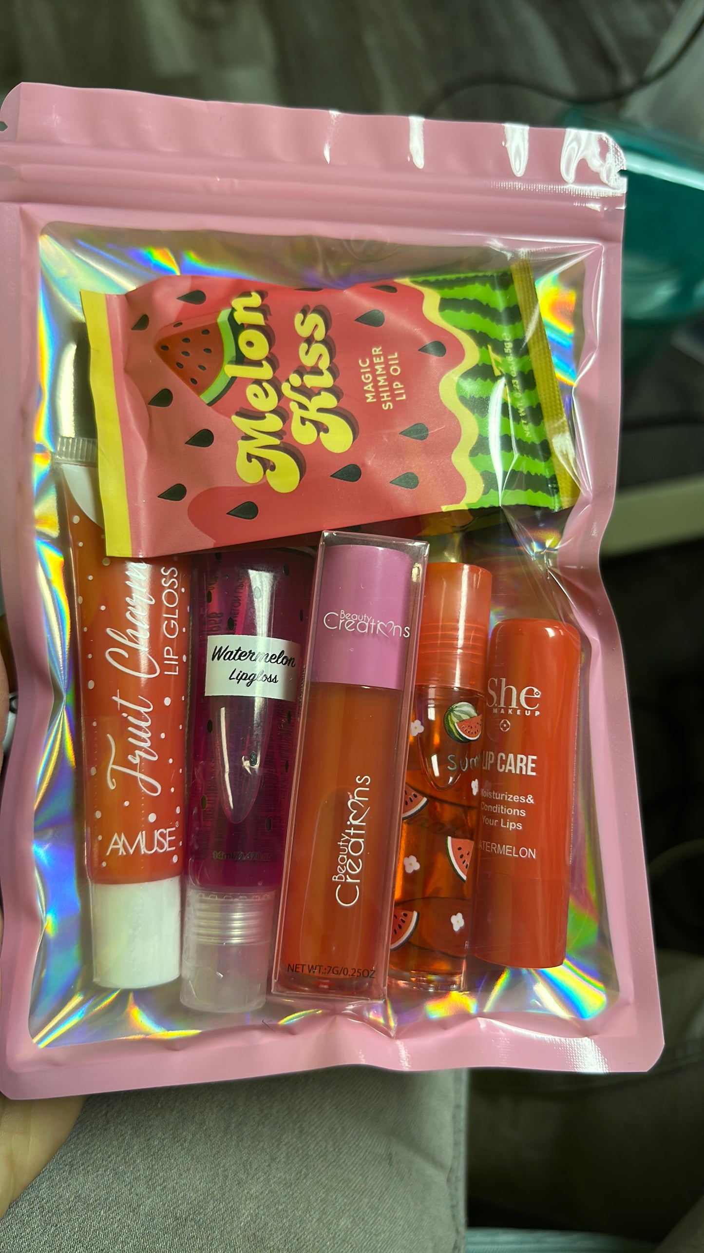 New Mixed Bundles