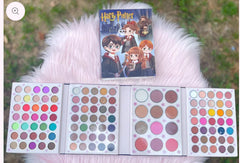 Harry Potter Eyeshadow Palettes