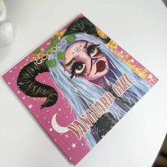iGoodco Vanguard Eyeshadow Palette