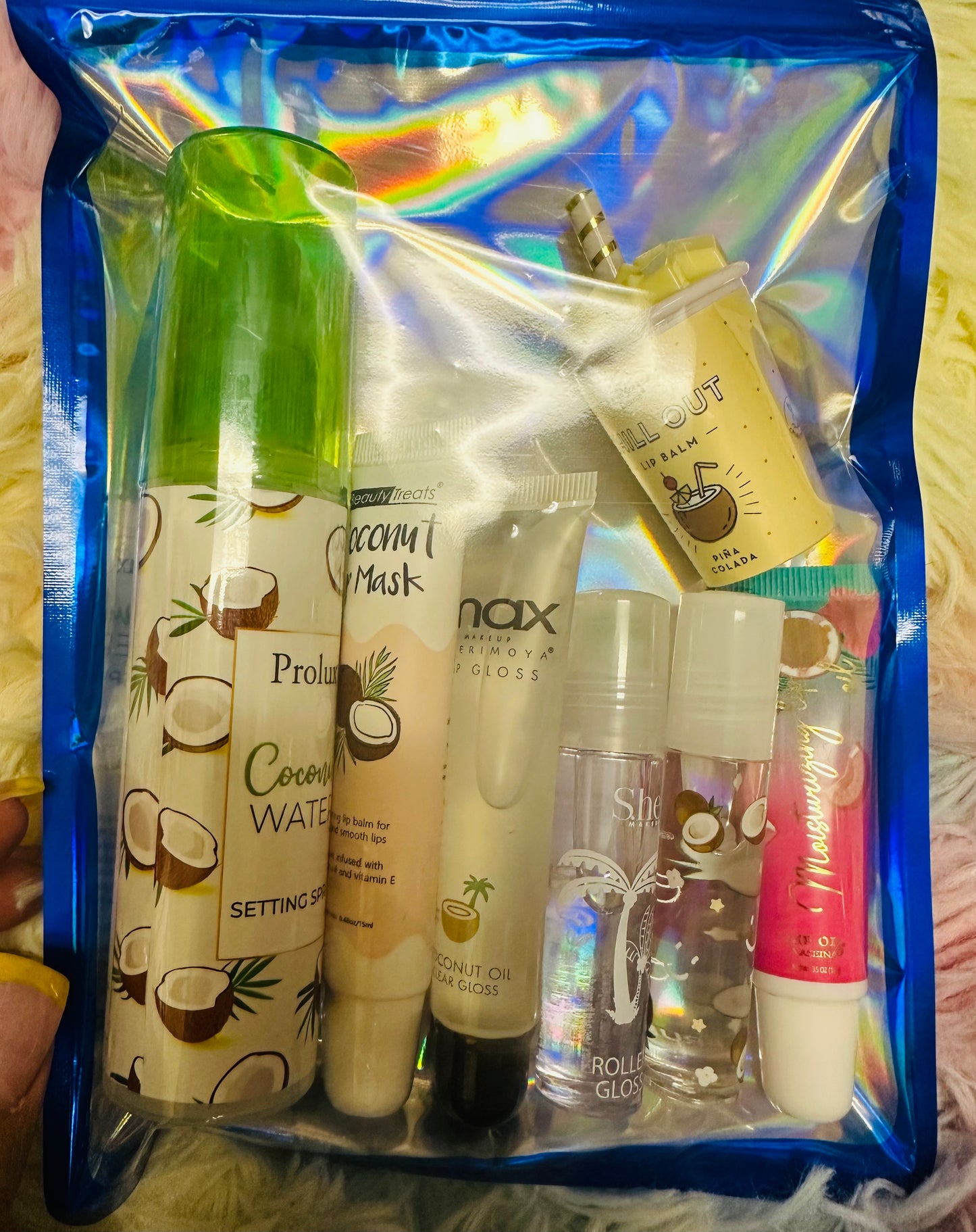 New Mixed Bundles