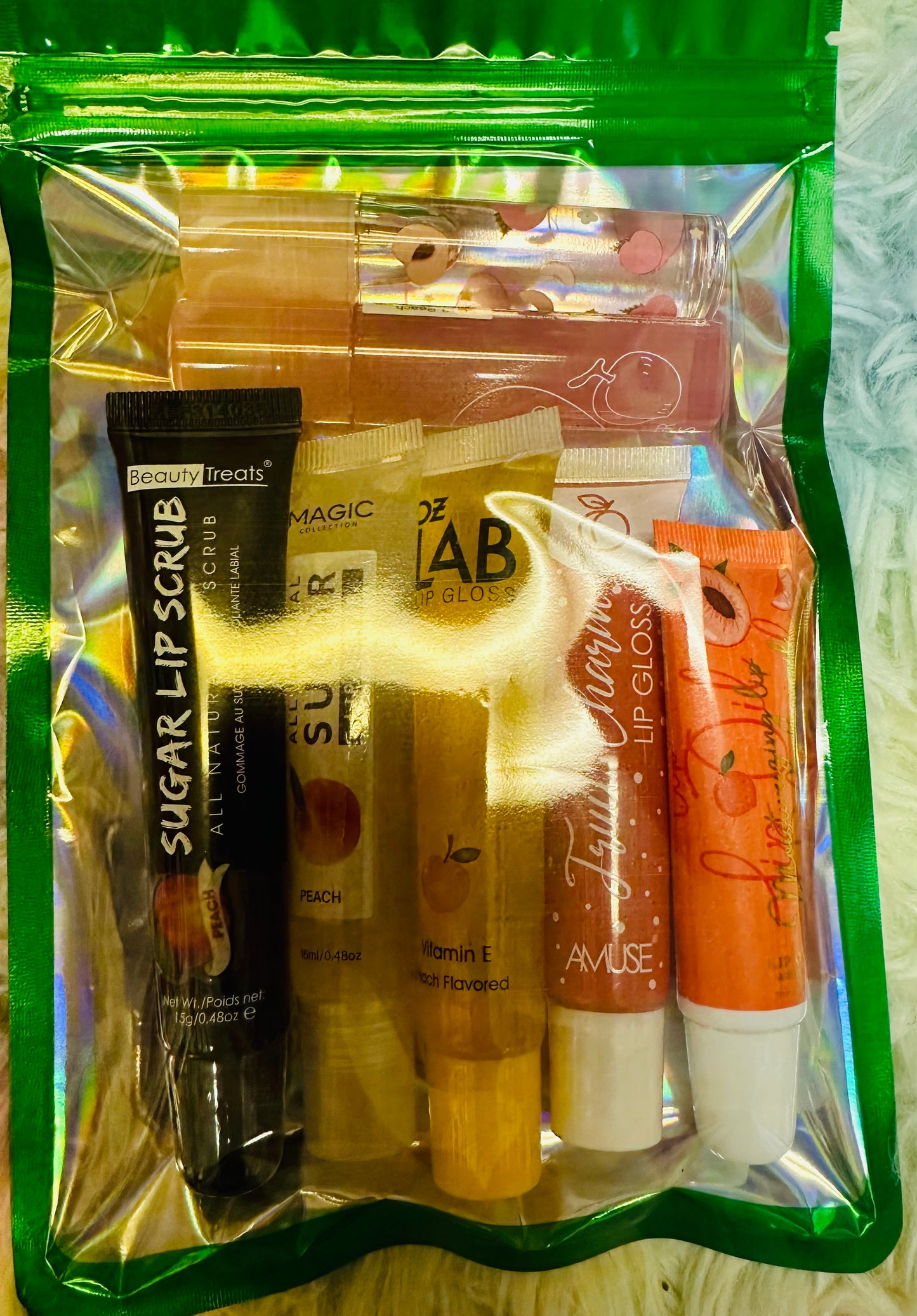 New Mixed Bundles