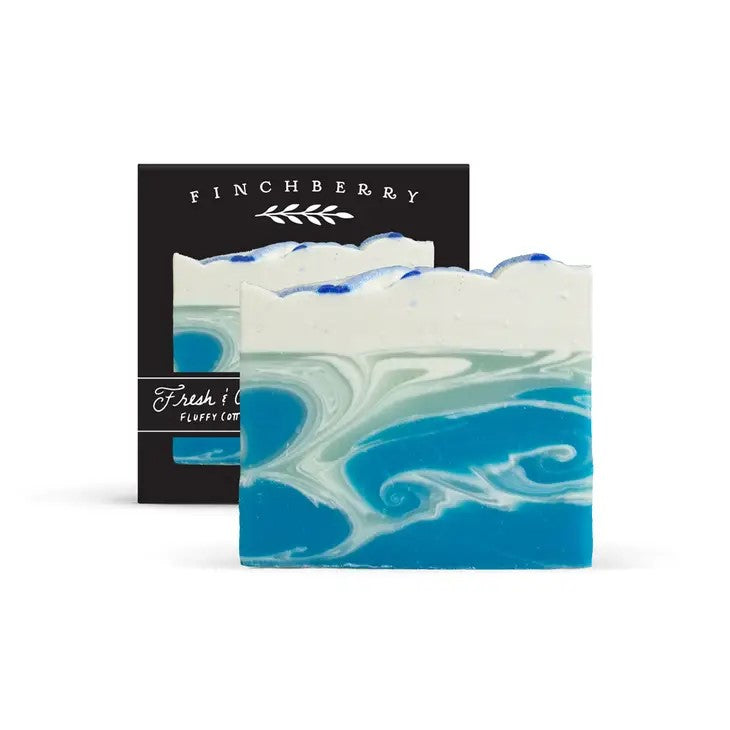 Handmade Bar Soap
