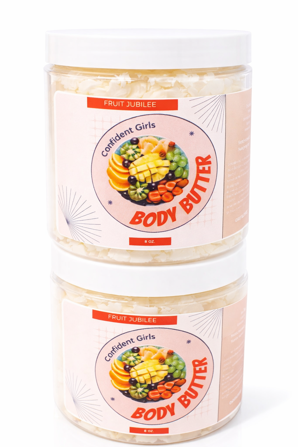 Mango Body Butter for all Skin & Hair Types