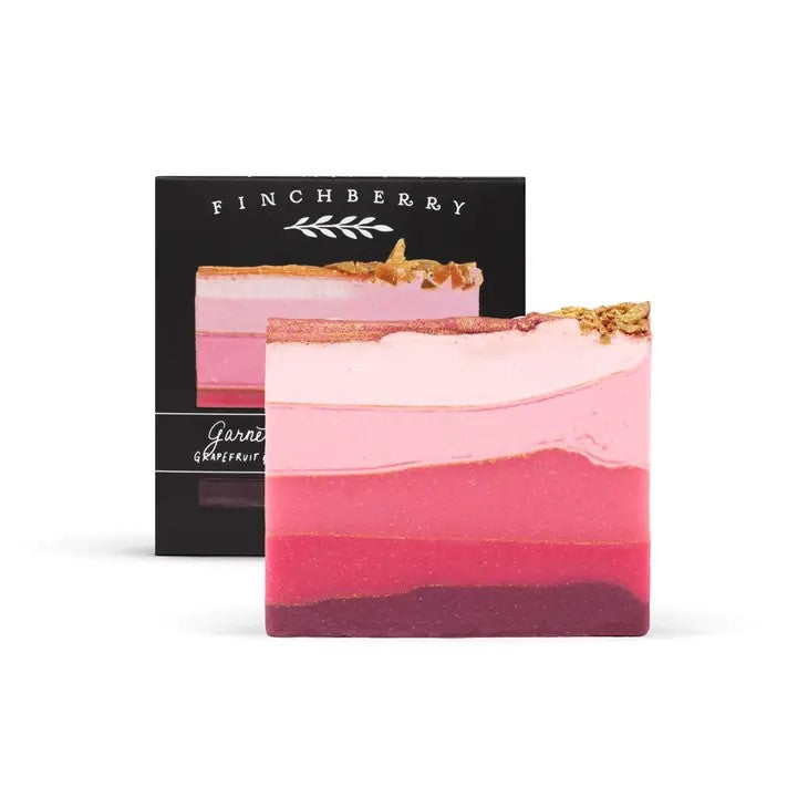 Handmade Bar Soap