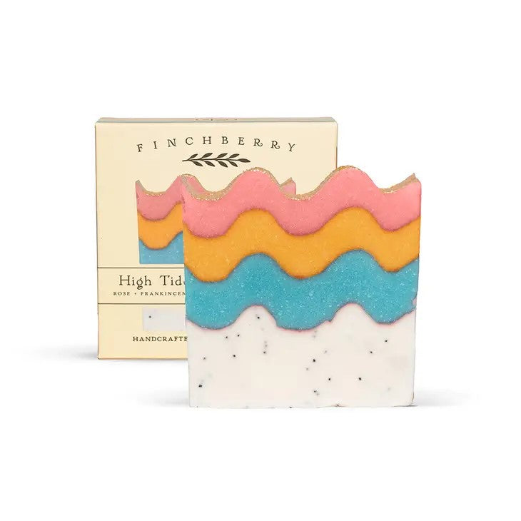 Handmade Bar Soap