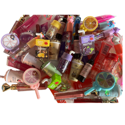 Lip Gloss Sets