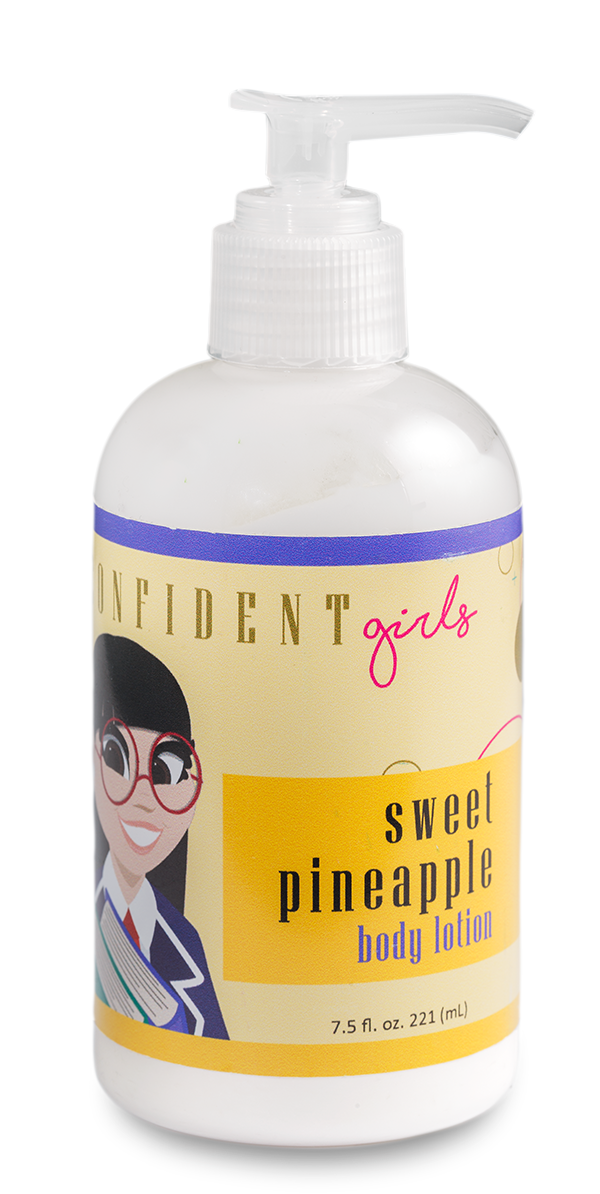 All Natural, Moisturizing and Creamy, Cocoa Butter Lotion