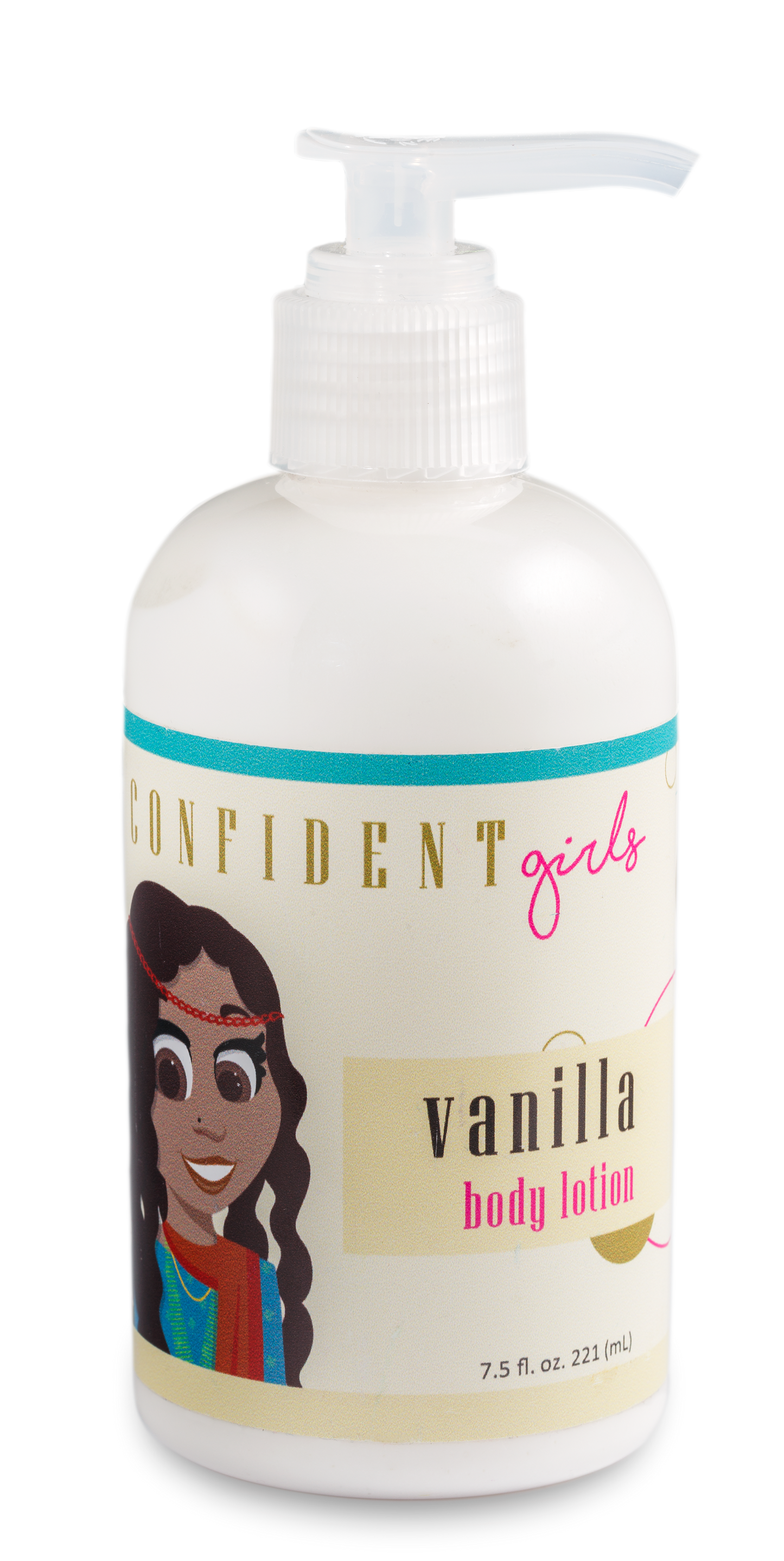All Natural, Moisturizing and Creamy, Cocoa Butter Lotion