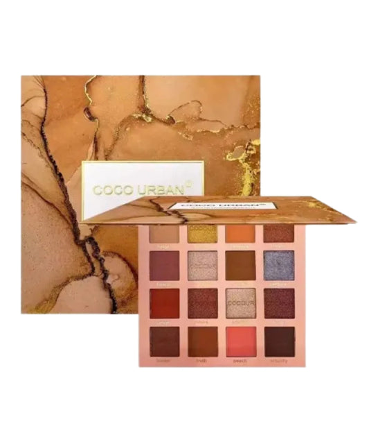 Autumn Palette