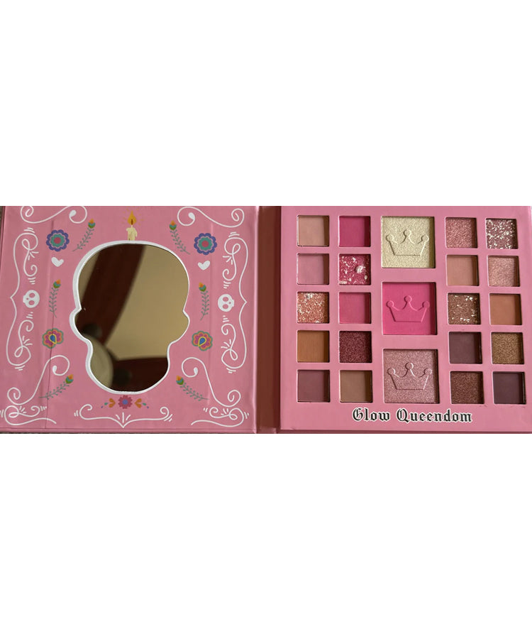 Bichota Eyeshadow Palette