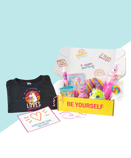 UNICORN BIG BOX